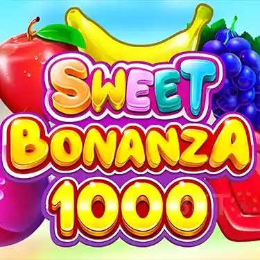 Sweet Bonanza 1000 online slot from Pragmatic Play – play at shelbyspincasino.com
