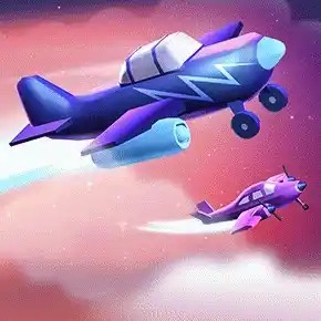 Official Crash Games logo: Aviatrix by Aviatrix at Shelbyspin