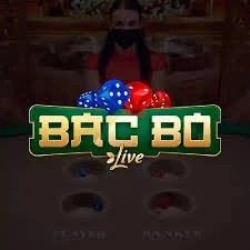 Bac Bo slot visual from Evolution available on shelbyspincasino.com