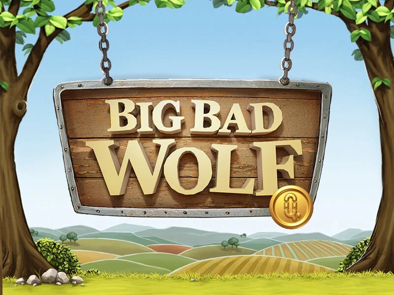 Enjoy Big Bad Wolf Live by Playtech – logo hosted on shelbyspincasino.com