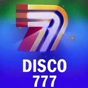 Play the Disco 777 slot by OneXTwo Gaming on Shelbyspin