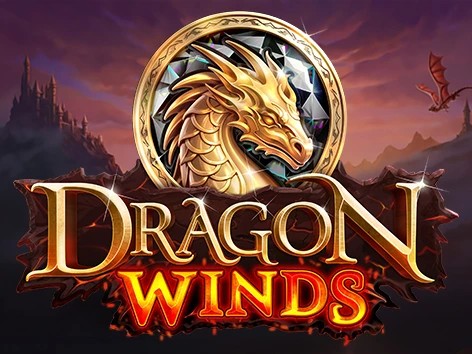 Dragon Winds – slot by Skywind Group, featured at shelbyspincasino.com
