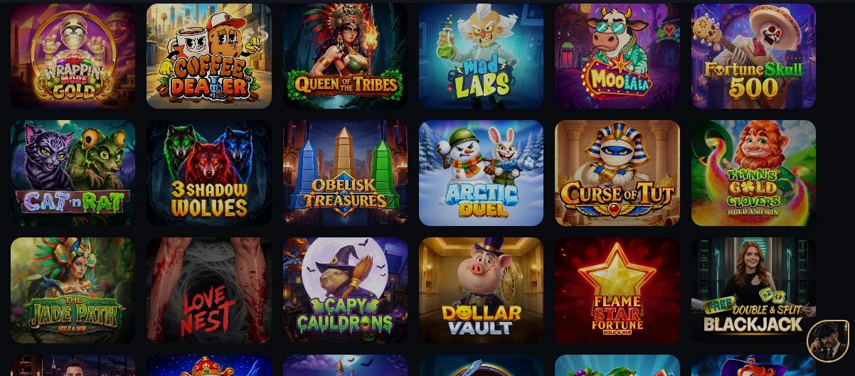games
