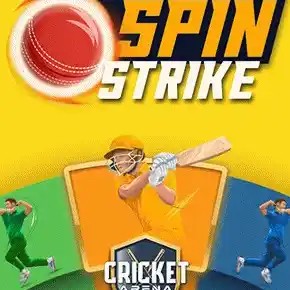 Spin Strike online slot from Turbo Games – play at shelbyspincasino.com