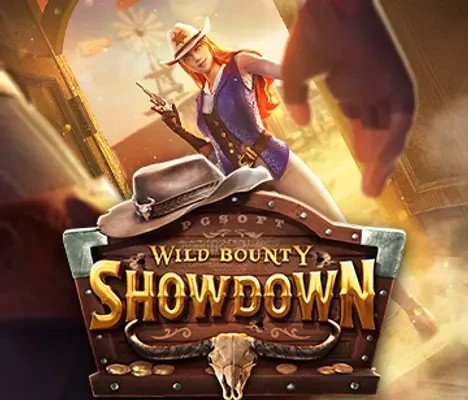 Wild Bounty Showdown online slot from PG Soft – play at shelbyspincasino.com